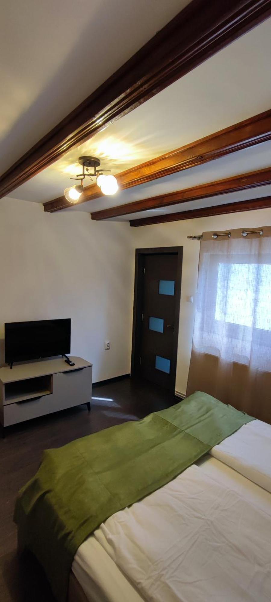 La Coti Villa Brașov Exterior foto